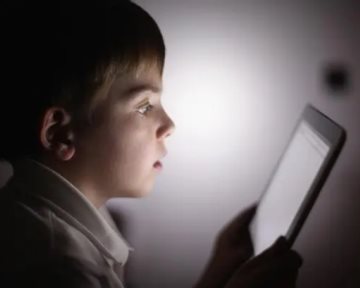 Grooming, el principal riesgo para los menores en el internet: Diego Salcido