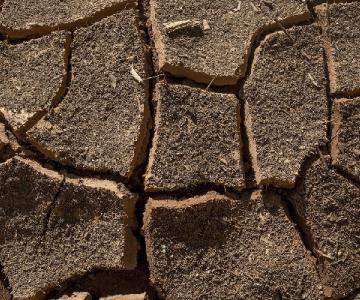 México presenta déficit de lluvias comparado con promedio histórico