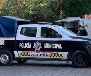 Encuentran los cuerpos de tres hermanos desaparecidos en Puebla