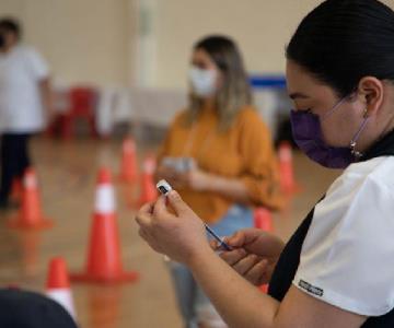 Amplían vigencia de vacunas AstraZeneca de la Secretaria de Salud de Sonora