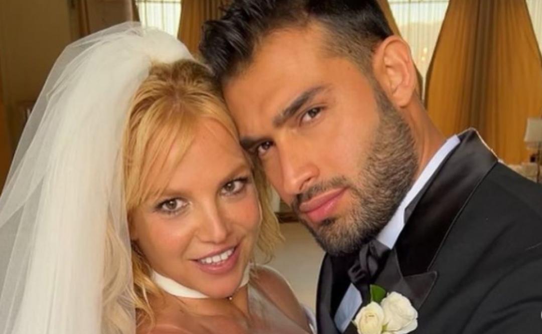 Sam Asghari no verá ni un dólar de Britney