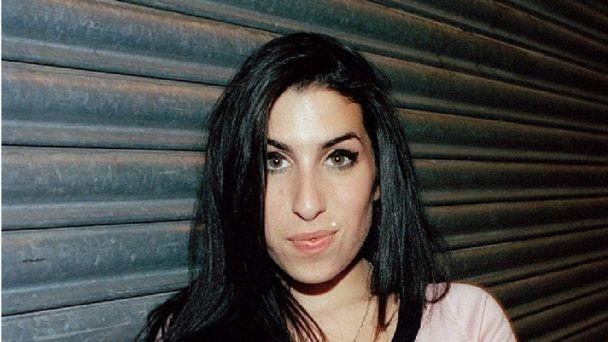Amy Winehouse tendrá cinta biográfica