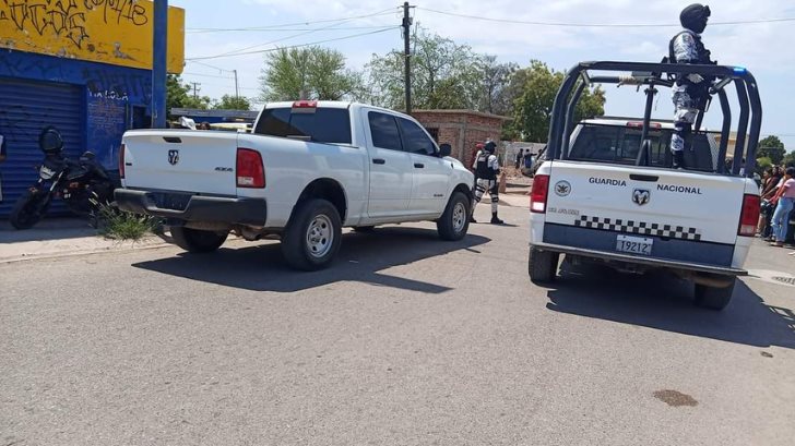 Homicidios dolosos en Sonora se concentran en seis municipios