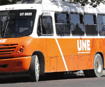 Arrestan a hombre por tocar indebidamente a mujer en el transporte urbano