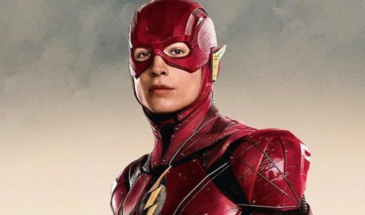 Aseguran que Ezra Miller ya no interpretará a Flash