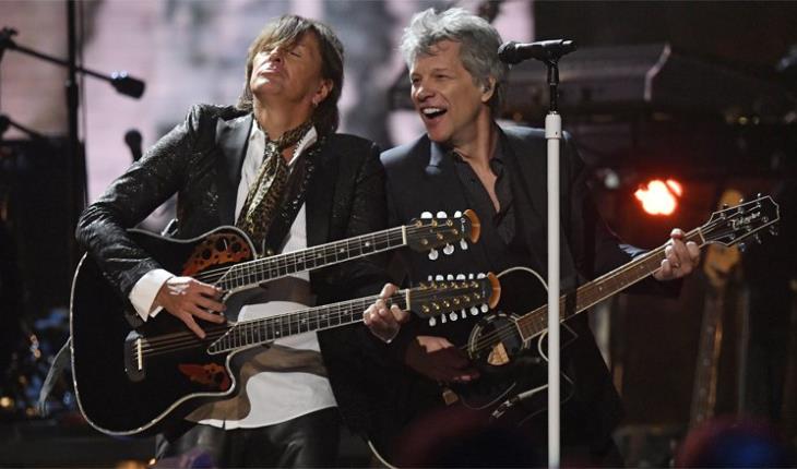Muere Alec John Such,  bajista de Bon Jovi