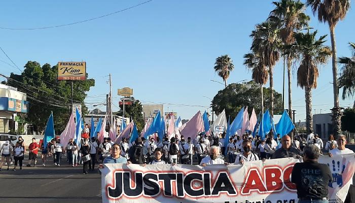 Marcharán por víctimas de Guardería ABC a 15 años de la tragedia