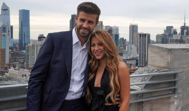 Shakira sufre ataque de ansiedad  en medio de crisis con Piqué