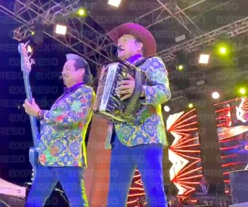 ¿Dónde ver a Los Tigres del Norte sin necesidad de estar en el Zócalo?