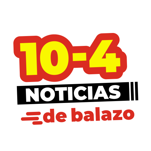 logo 10-4